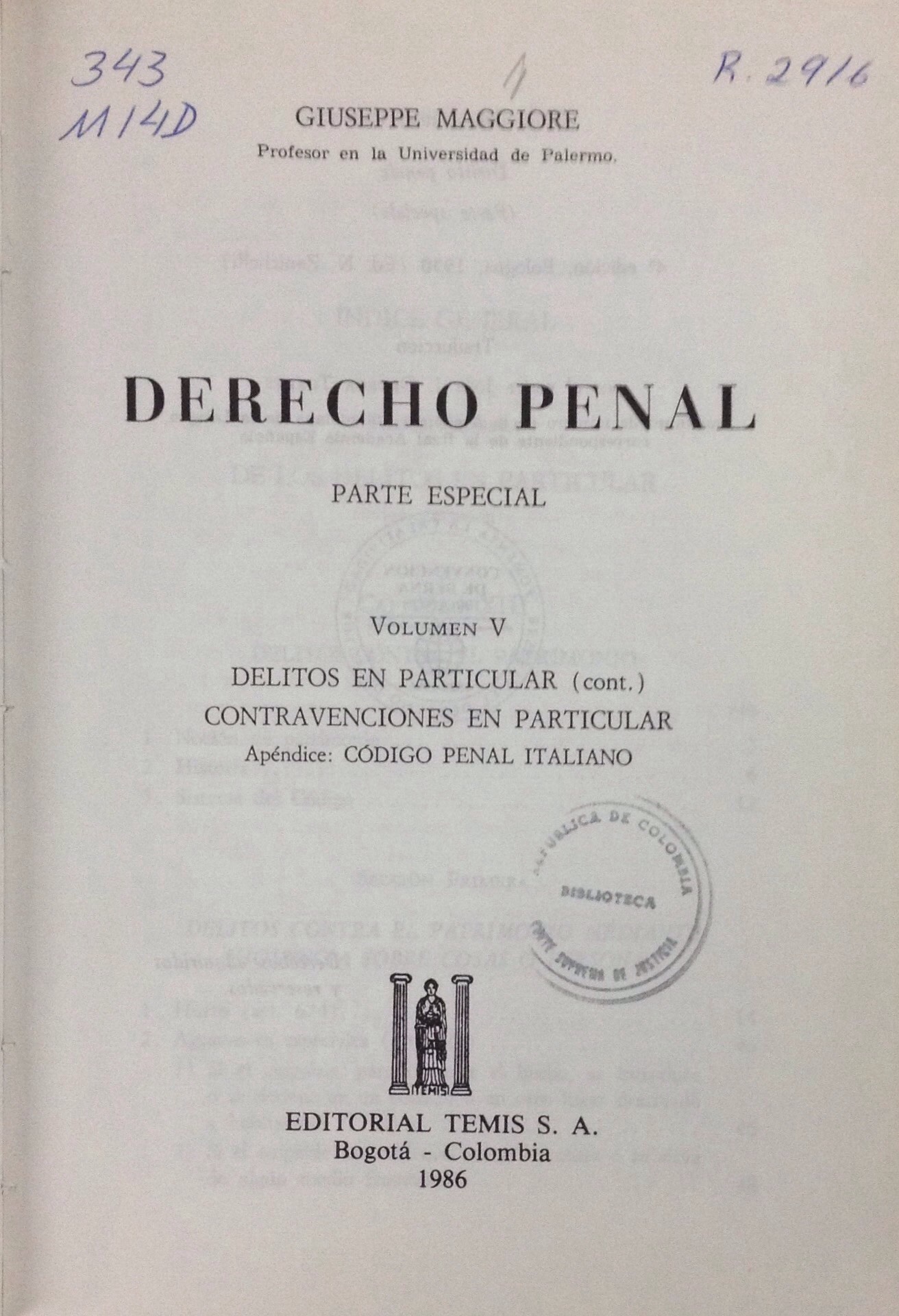 Libro